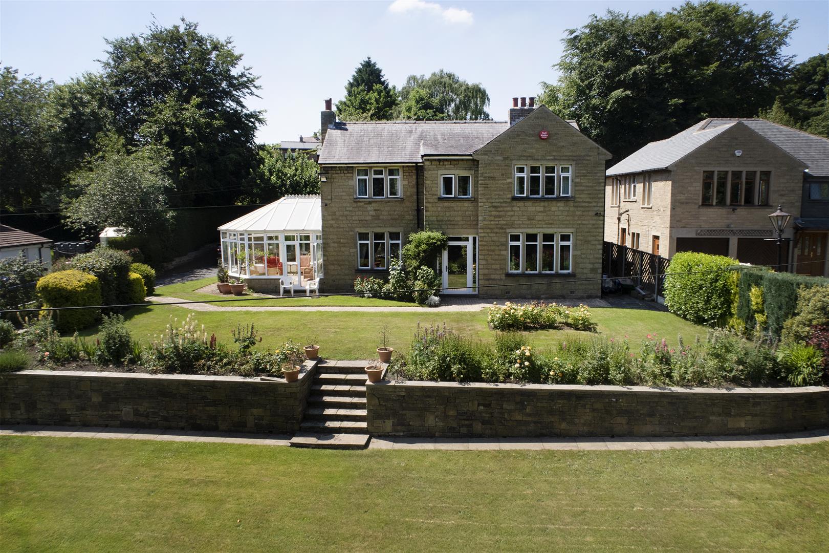 Houses for sale Huddersfield Property for sale Martin Thornton